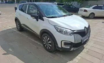 Renault Kaptur 2019 года за 7 500 000 тг. в Уральск фото 3