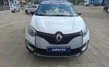 Renault Kaptur 2019 года за 7 500 000 тг. в Уральск фото 2
