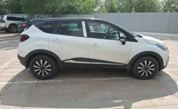 Renault Kaptur 2019 года за 7 500 000 тг. в Уральск фото 4