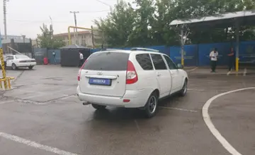 LADA (ВАЗ) Priora 2012 года за 3 000 000 тг. в Алматы фото 3