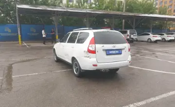 LADA (ВАЗ) Priora 2012 года за 3 000 000 тг. в Алматы фото 4