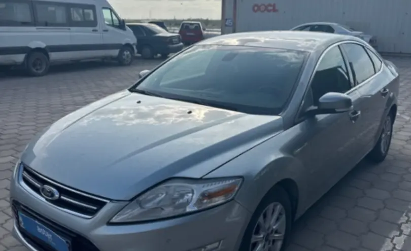 Ford Mondeo 2013 года за 6 000 000 тг. в Караганда