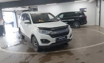 Lifan Myway 2017 года за 4 300 000 тг. в Астана фото 2