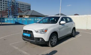 Mitsubishi ASX 2013 года за 6 700 000 тг. в Шымкент фото 1