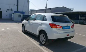 Mitsubishi ASX 2013 года за 6 700 000 тг. в Шымкент фото 4