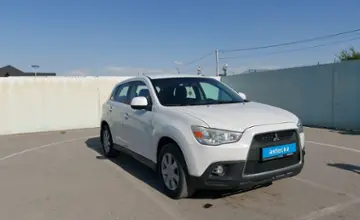 Mitsubishi ASX 2013 года за 6 700 000 тг. в Шымкент фото 2