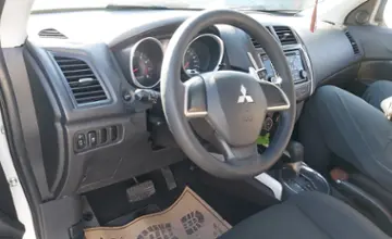 Mitsubishi ASX 2013 года за 6 700 000 тг. в Шымкент фото 5