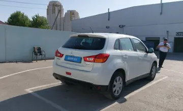 Mitsubishi ASX 2013 года за 6 700 000 тг. в Шымкент фото 3