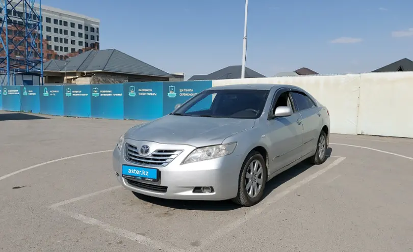Toyota Camry 2006 года за 6 000 000 тг. в Шымкент