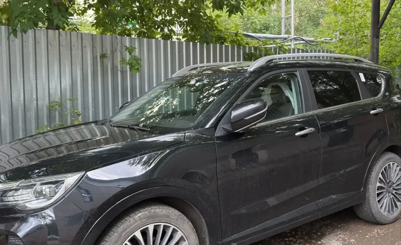 Jetour X70 2023 года за 8 000 000 тг. в Астана