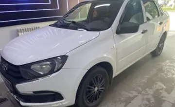 LADA (ВАЗ) Granta 2021 года за 4 500 000 тг. в Павлодар фото 1