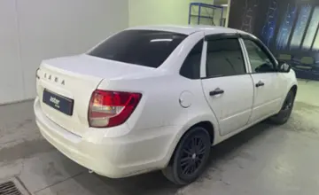 LADA (ВАЗ) Granta 2021 года за 4 500 000 тг. в Павлодар