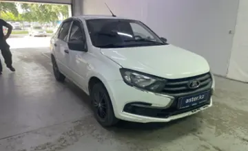LADA (ВАЗ) Granta 2021 года за 4 500 000 тг. в Павлодар фото 3