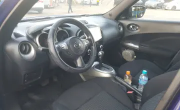 Nissan Juke 2015 года за 6 200 000 тг. в Алматы фото 5