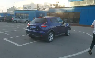 Nissan Juke 2015 года за 6 200 000 тг. в Алматы фото 3