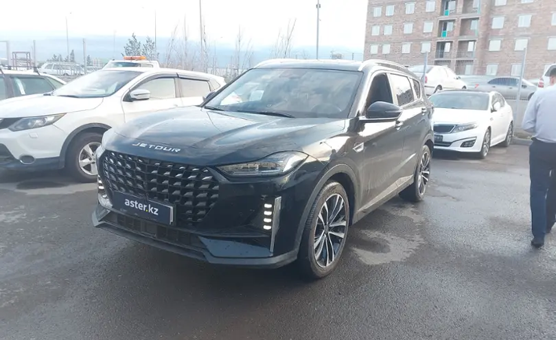 Jetour X70 PLUS 2023 года за 9 500 000 тг. в Астана