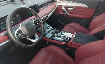 Jetour X70 PLUS 2023 года за 9 500 000 тг. в Астана фото 5