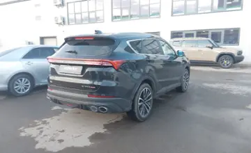 Jetour X70 PLUS 2023 года за 9 500 000 тг. в Астана фото 3