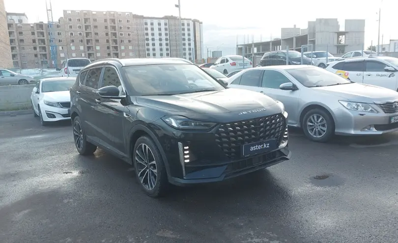 Jetour X70 PLUS 2023 года за 9 500 000 тг. в Астана фото 2