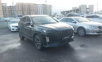 Jetour X70 PLUS 2023 года за 9 500 000 тг. в Астана фото 2