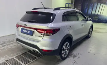 Kia Rio 2018 года за 8 500 000 тг. в Павлодар
