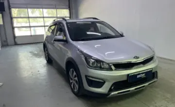 Kia Rio 2018 года за 8 500 000 тг. в Павлодар фото 3