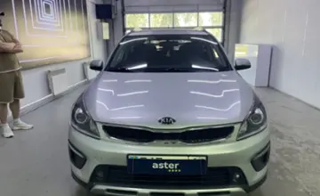Kia Rio 2018 года за 8 500 000 тг. в Павлодар фото 2