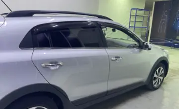 Kia Rio 2018 года за 8 500 000 тг. в Павлодар фото 4