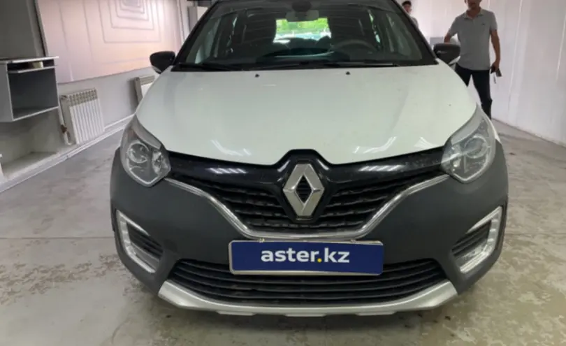 Renault Kaptur 2018 года за 7 000 000 тг. в Павлодар фото 2