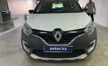 Renault Kaptur 2018 года за 7 000 000 тг. в Павлодар фото 2