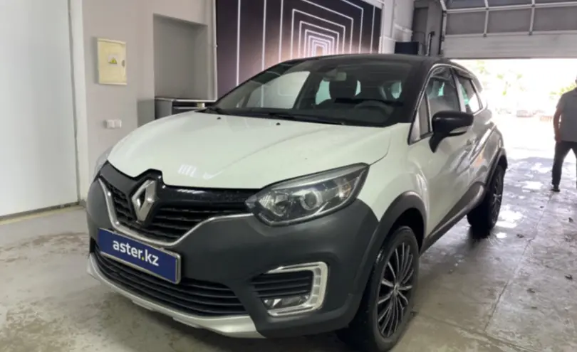 Renault Kaptur 2018 года за 7 000 000 тг. в Павлодар