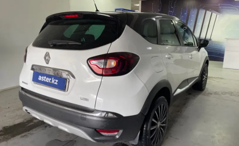 Renault Kaptur 2018 года за 7 000 000 тг. в Павлодар фото 5
