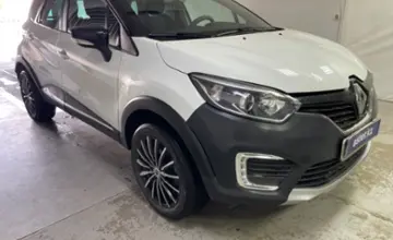 Renault Kaptur 2018 года за 7 000 000 тг. в Павлодар фото 3