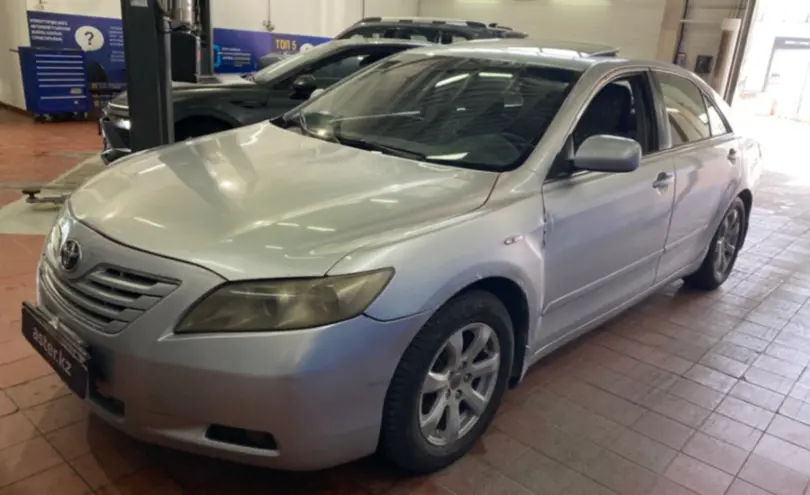 Toyota Camry 2008 года за 4 500 000 тг. в Астана