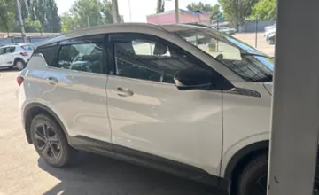 Geely Coolray 2024 года за 11 000 000 тг. в Алматы фото 4