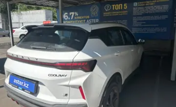 Geely Coolray 2024 года за 11 000 000 тг. в Алматы