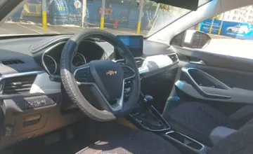 Chevrolet Captiva 2020 года за 10 500 000 тг. в Алматы фото 5