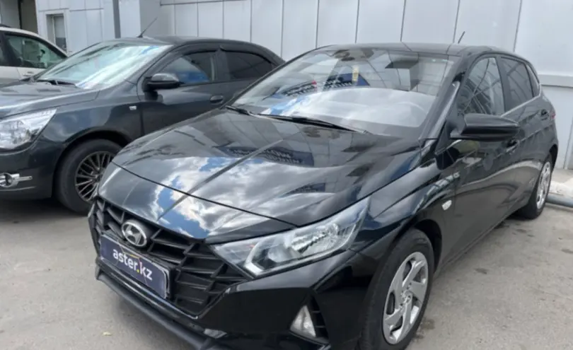 Hyundai i20 2023 года за 7 650 000 тг. в Костанай
