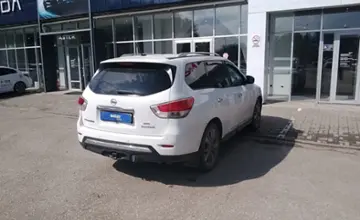 Nissan Pathfinder 2013 года за 10 500 000 тг. в Актобе