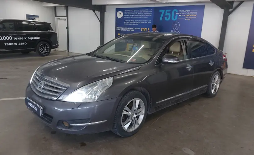 Nissan Teana 2008 года за 5 000 000 тг. в Астана