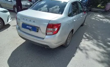 LADA (ВАЗ) Granta 2025 года за 5 500 000 тг. в Актобе
