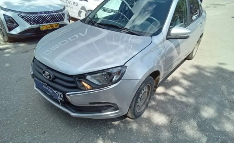 LADA (ВАЗ) Granta 2025 года за 5 500 000 тг. в Актобе
