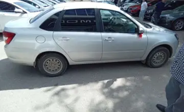 LADA (ВАЗ) Granta 2025 года за 5 500 000 тг. в Актобе фото 4