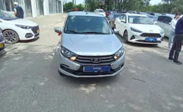 LADA (ВАЗ) Granta 2025 года за 5 500 000 тг. в Актобе фото 2