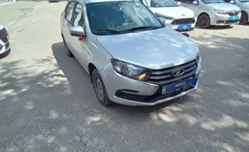LADA (ВАЗ) Granta 2025 года за 5 500 000 тг. в Актобе фото 3