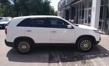 Kia Sorento 2011 года за 6 500 000 тг. в Актобе фото 4