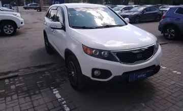 Kia Sorento 2011 года за 6 500 000 тг. в Актобе фото 3