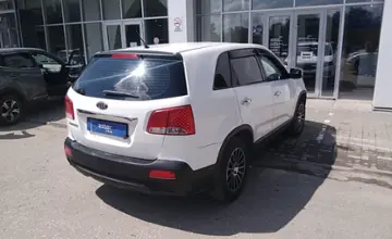 Kia Sorento 2011 года за 6 500 000 тг. в Актобе