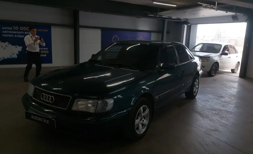Audi 100 1993 года за 2 000 000 тг. в Астана