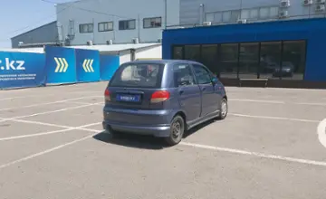 Daewoo Matiz 2006 года за 1 000 000 тг. в Алматы фото 3